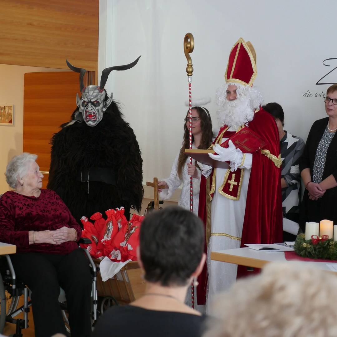 Nikolaus Mayrhofen
